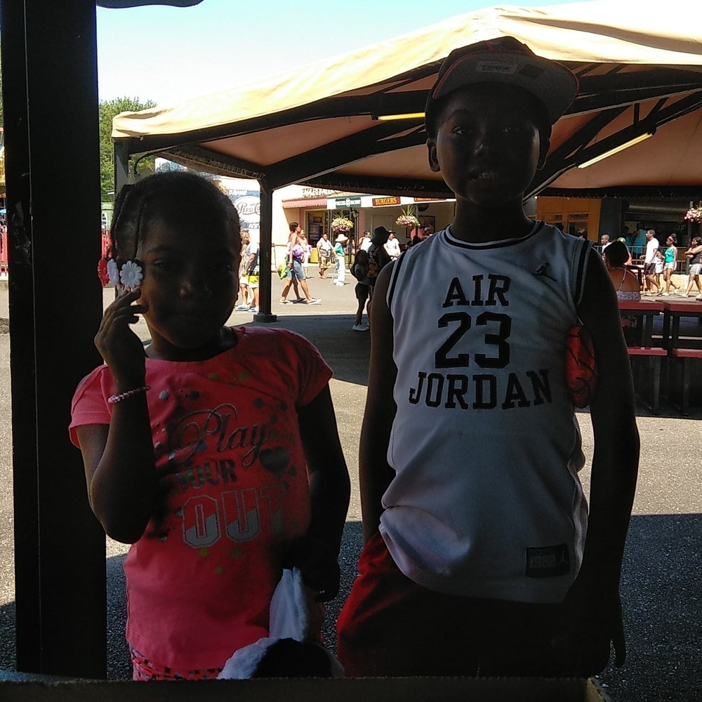 Meet your Posher, Rashee